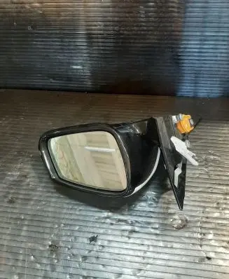 BMW 4 F32 F33 Front door electric wing mirror 021185