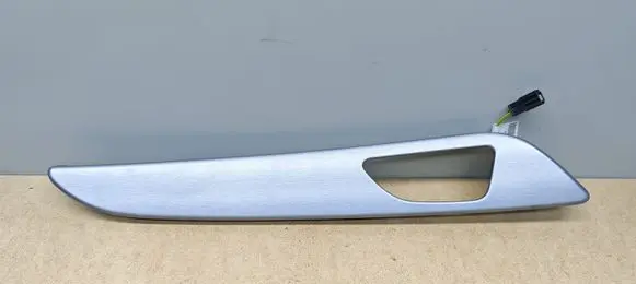 Mercedes-Benz ML W166 Rear door card trim A1667302022