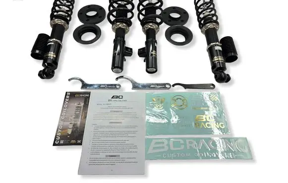 BMW i3 Tailgate strut 14I3RWD