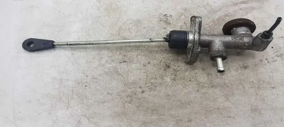 Chevrolet Captiva Clutch slave cylinder NOCODE