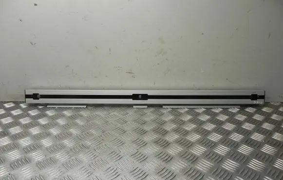 BMW X3 G01 Bottom trim 7396571