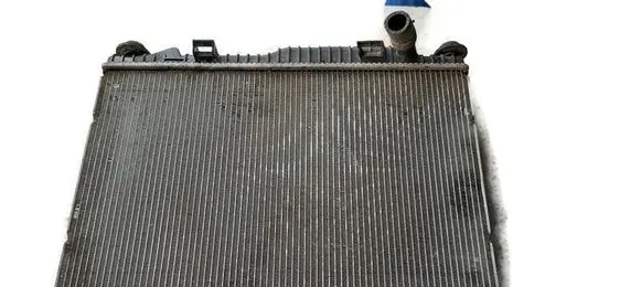 Ford Fiesta Engine coolant pipe/hose C1B18005AA