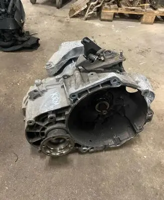 Volkswagen Scirocco Manual 5 speed gearbox KRM KRM23108 6T6B228011