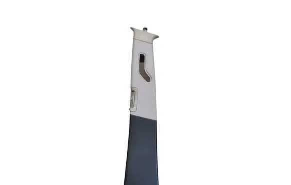 Volvo V70 (A) pillar trim 39864344