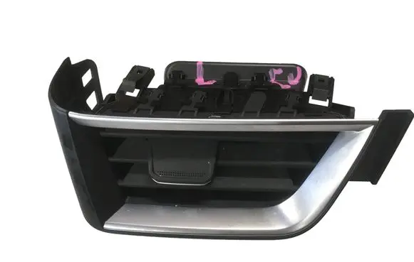 Renault Clio V Dashboard side air vent grill/cover trim