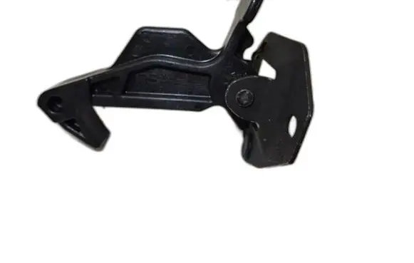 Peugeot 308 Engine bonnet/hood lock/catch 9834494180