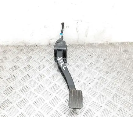 Citroen C4 I Picasso Accelerator throttle pedal F00C3E2434 F00C3E2084 9681990280