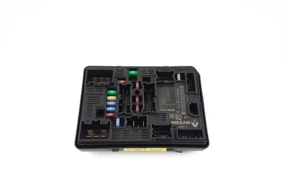 Fuse module