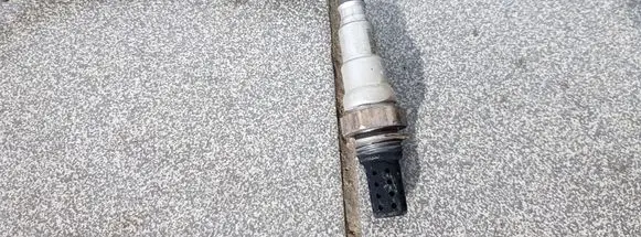 Chevrolet Captiva Lambda probe sensor 25182881