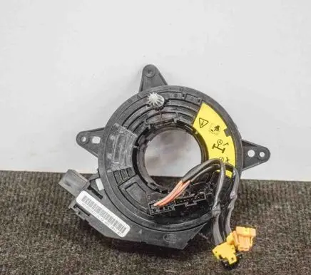 Airbag slip ring squib (SRS ring)