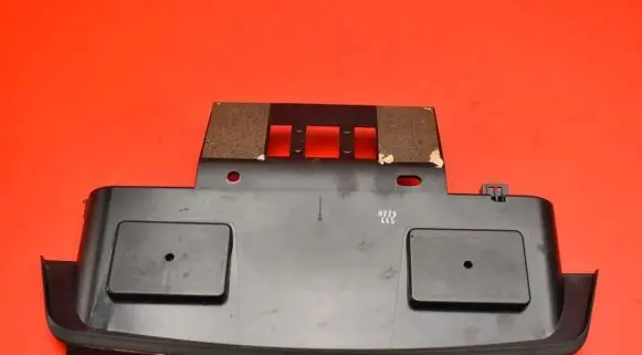Volvo S60 Boot/trunk interior light 148316