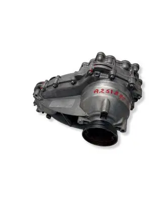 Mercedes-Benz GLE AMG (W166 - C292) Gearbox transfer box case A2512803400 A2512801800