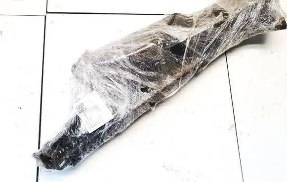 Toyota Auris E180 (D) pillar trim (bottom) 6255202310