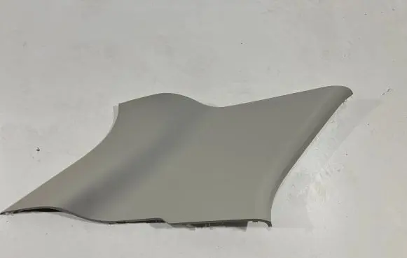 KIA Niro Tailgate/trunk side cover trim 