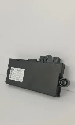 BMW 5 E60 E61 CAS control unit/module 9147227