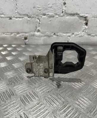 BMW 1 F20 F21 Radiator mount bracket 0112767A
