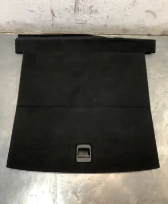 Audi Q5 SQ5 Trunk/boot floor carpet liner 8R0861531A 0068613 A065093