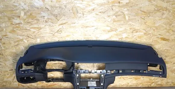 Skoda Superb B6 (3T) Dashboard 3T1857007C