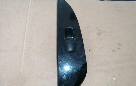 Nissan Leaf I (ZE0) Electric window control switch 254111KL5A 829613NF0A