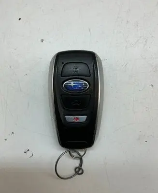 Subaru Outback (BT) Ignition key/card 1551A14AHK