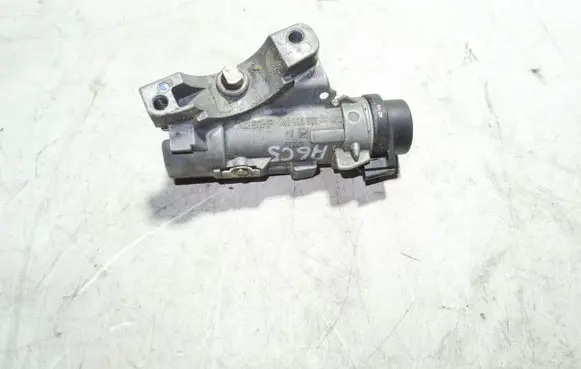Audi A6 S6 C5 4B Ignition lock 4B0905851M
