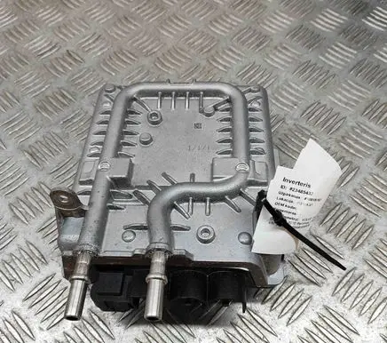 Volvo S60 Voltage converter inverter 32300686