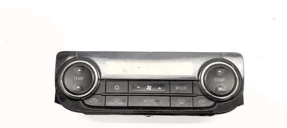 Mitsubishi Outlander Interior fan control switch 7820A948XA