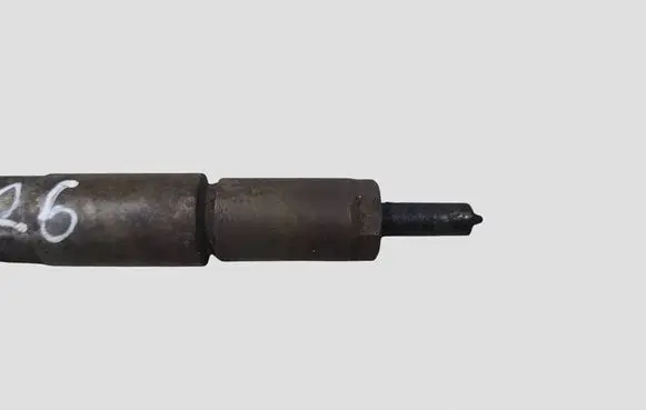 Jeep Cherokee KJ Fuel injector 0445110059