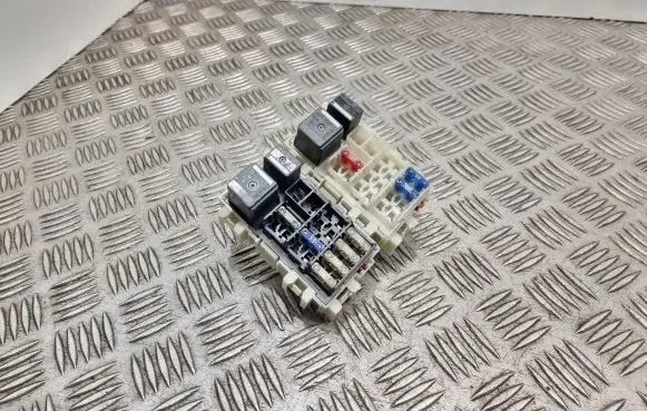 Ford S-MAX Fuse module