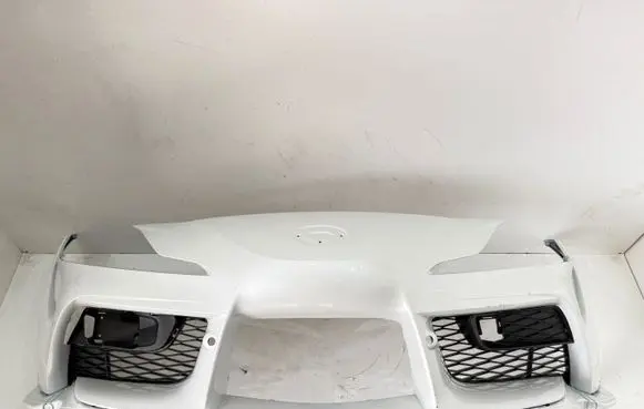 Toyota Supra A90 Front bumper