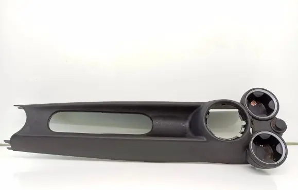 Mini One - Cooper Clubman R55 Center console 2752927 51162752927 Rg24125200