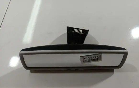 Volkswagen Sharan Rear view mirror (interior) 