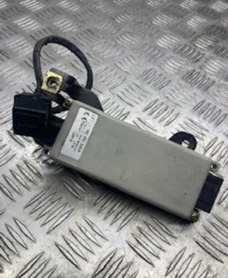 Phone control unit/module