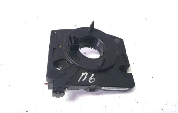 Volkswagen PASSAT B6 Airbag slip ring squib (SRS ring) 277508100