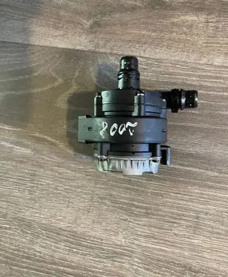 Peugeot 2008 II Water pump 0392024029