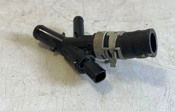 Toyota Corolla E210 E21 Engine coolant pipe/hose