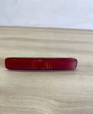 Toyota Corolla Verso AR10 Rear tail light reflector 2154r E43020003