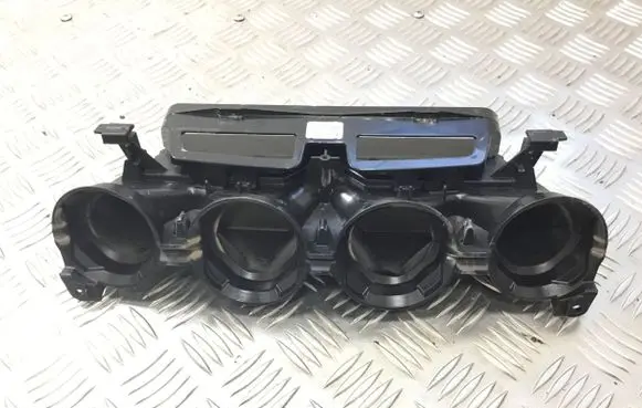 Mercedes-Benz S C217 Cabin air duct channel A2178310700