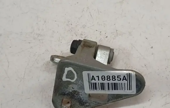 Mercedes-Benz CLS C219 Rear door lower hinge
