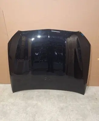 Mercedes-Benz C W206 Engine bonnet/hood 