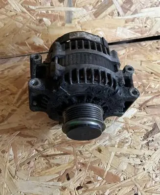 Audi A7 S7 4G Generator/alternator 06E903018M LR1180858 14V180A