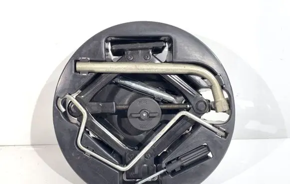 Fiat 500 Other interior part 51716187