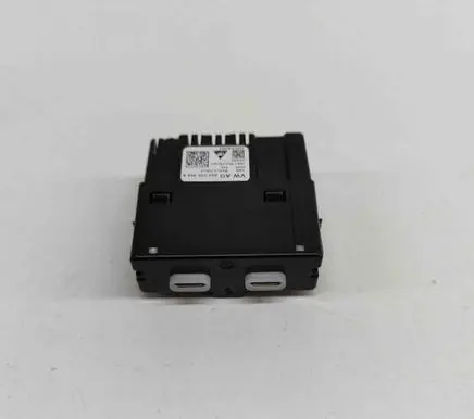 Volkswagen ID.5 USB socket connector 3G5035954A