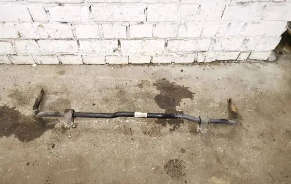 Skoda Octavia Mk2 (1Z) Front anti-roll bar/sway bar 1K0411303AL