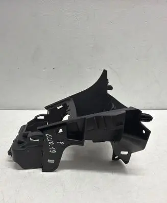 Renault Clio IV Other center console (tunnel) element 969107884R