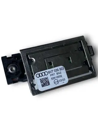 Audi A3 S3 8V Central body control module 8V7035503