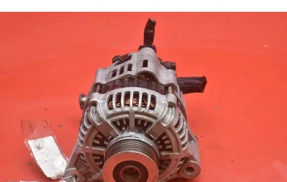 Hyundai Santa Fe Generator/alternator 