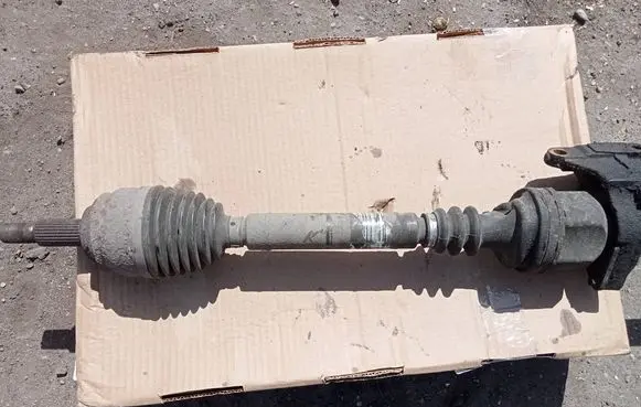Renault Laguna II Front driveshaft 000