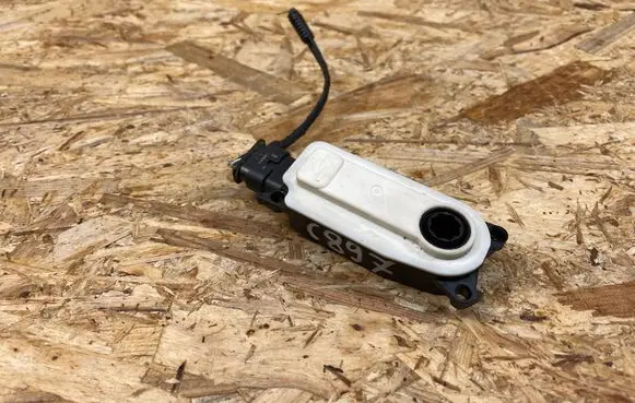 Volvo XC40 Other control units/modules 31498193