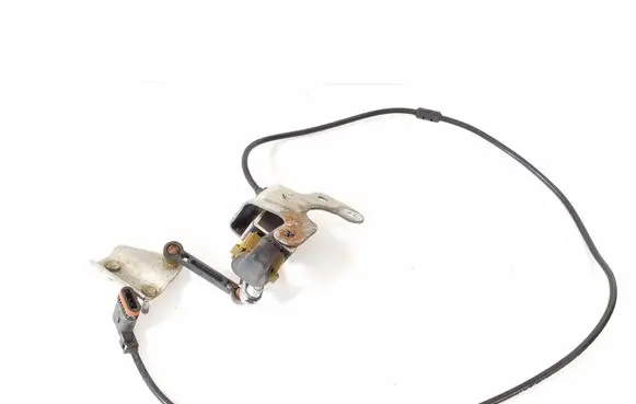 Mercedes-Benz GLK (X204) Headlight/headlamp level sensor A0045429918